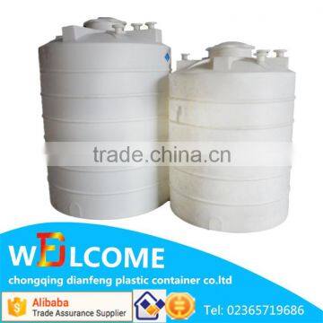 Hot Selling Products in Taiwan Plastic Product Water Tower 500L photo-2