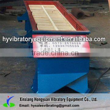 Machine for Sale Linear Vibration Sieve for Sand photo-2