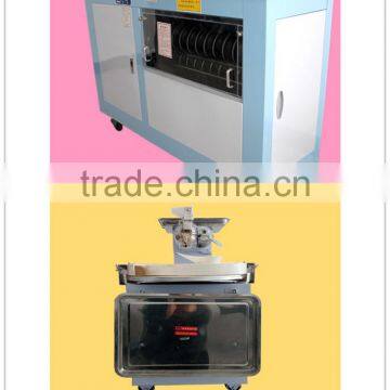 High Quality Stainless Steel Steamed Bun Making Machine With 60-72 Pcs a Time photo-6