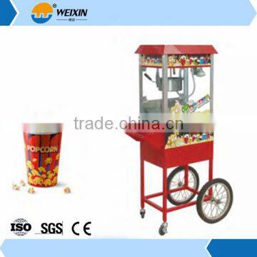 High Quality Industrial Popcorn Machines Maker And Commercial Used Popcorn Machines For Sale