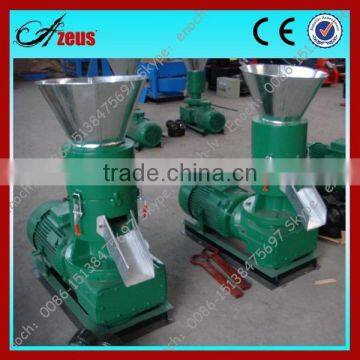 Professional Design Chicken Manure Pellet Mill (0086-15138475697)