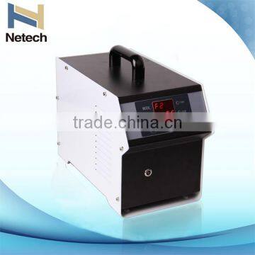 Newest Digital Remote Control Ozone Generator Ceramic for Hotel Use