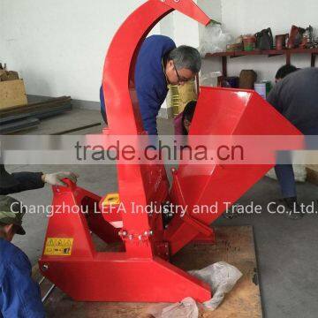 18-30HP Tractor Driven Wod Chipper Price photo-3