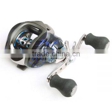 High quality bait casting fishing reel