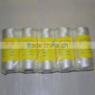 Polyester Twine Spools for Africa Market