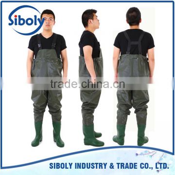 New innovative products 2016 waders suppliers from chinese wholesaler