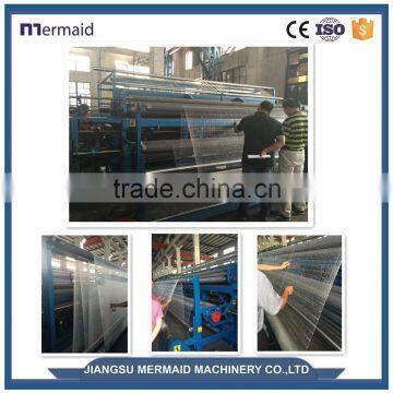 Automatic Netting Machine Price with Good Quality