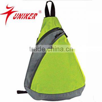 2014 Polyester Hiking Travel triangle bag