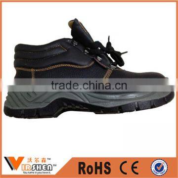 Safety Boots Industry Work Slip Resistant Safety Shoes men Casual Footwear shoes wholesale shoes