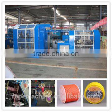 PLASTIC ROPE MACHINE/ROPE MAKING MACHIE FOR TWISTED ROPE /ROPE MACHINE: https://youtu.be/US9tS_LlJMs