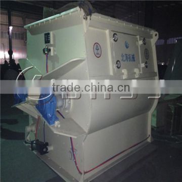 Paddle Type Mixer for Sale,horizontal powder mixer