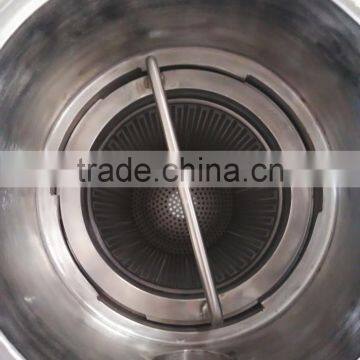 Cement Industry Waste Water Bag Filter for Cement Dust photo-2