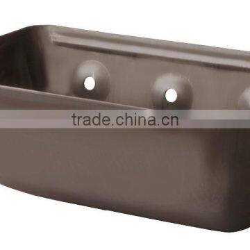 staineless steel elevator bucket carbonate steel buckets for grain rice wheat flour plastic elevator bucket