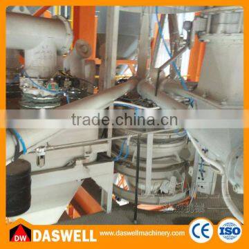 Dry Mortar Mixing Plant