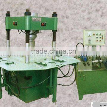 Paver making machine---HF150T,uganda brick making machine,shandong road block machine