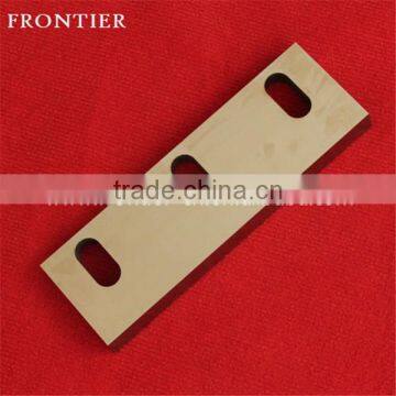 TCT Carbide Brush Cutter Blade Manufacturer photo-2
