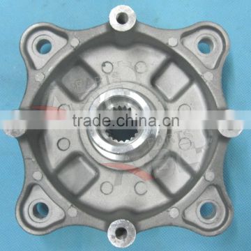 Buyang 300CC ATV Quad Front Wheel Hub Flange 4.1.01.0012 Buyang ATV Parts