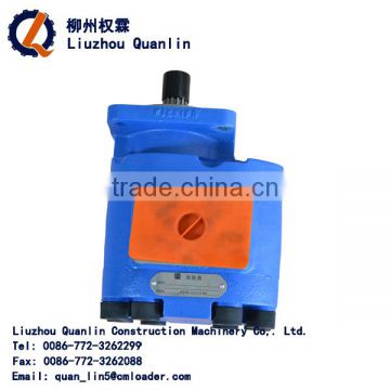 ORIGINAL LIUGONG PART SUPPLIER LIUGONG GEAR PUMP 11C0007 P7600-F160LX PUMP