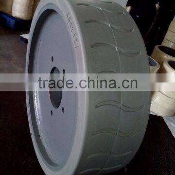 065743-000 UpRight Drive Wheel photo-2