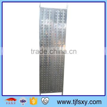 Hot Sale SP-3 Steel Punching Plank photo-2