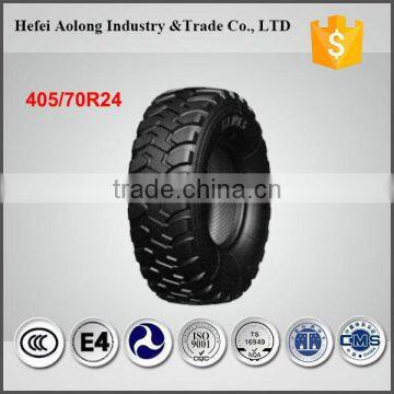 405/70R24, China Well-know Brand Advance Radial Giant OTR Tyre