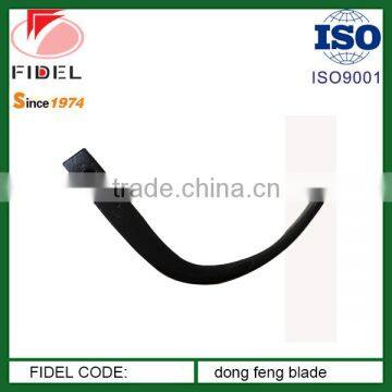 FIDEL small deep blade tiller blade