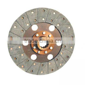 Golden supplier agricultural tractor diesel engine clutch disc