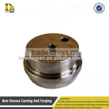 China Low Prices High Quality OEM Precision Casting Stainless Steel Parts photo-4