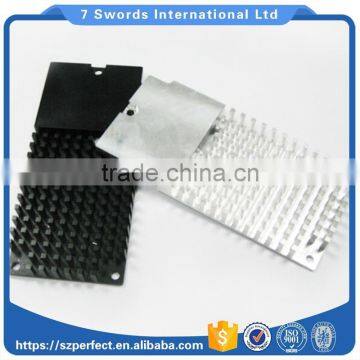 Customized High Demand Precisely With Color Anodizing Customized High Quality Cnc Rapid Prototyping High Precision Parts photo-2