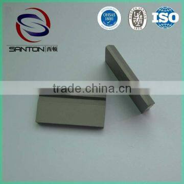 non magnetic carbide insert cutting tool