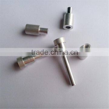 High Quality Made in Dongguan Metal Parts,cnc Machine photo-6