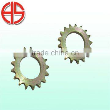 Made in China Sprocket Manufacturer Sprocket Drive Chain photo-6