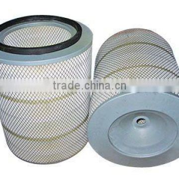 Air Filter AF25277/AF25276 for C UMMINS/FLEETGUAR D