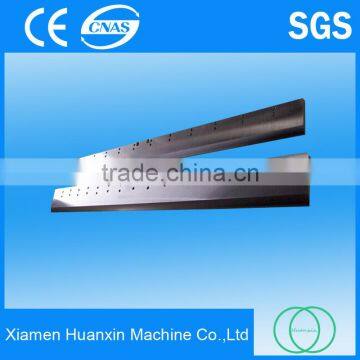 Paper Making Industry Straight Polar Paper Cutting Blades photo-6