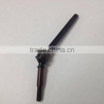 China Manufacture High Precision Hardened Cardan Pto Drive Shafts photo-3