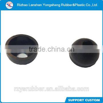 Cheap Plastic Lamp Button Plastic Molding Products photo-3