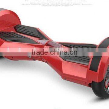 China Factory Supplier Mini Scooter & Self Balancing Two Wheeler Electric Scooter & Scooter Self Balancing photo-4