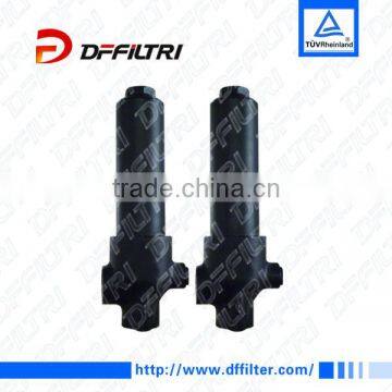 Genuine DFM Hydraulic Oil Line Pressure Filter from Heavy Machinery Hydraulic Accessories Wholesaler