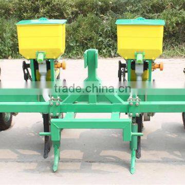 Agricultural Machines Manufactor Seed Removing Machine/ New Hot Single Row Mini Corn Seeder photo-2