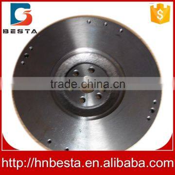 CANTER 4D32 engine flywheel with ring gear for mitsubishi