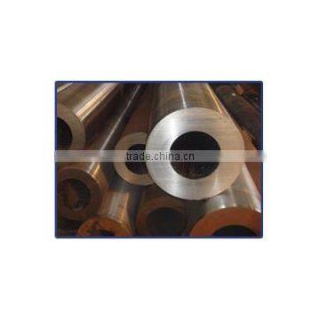 Seamless Steel Pipe photo-2