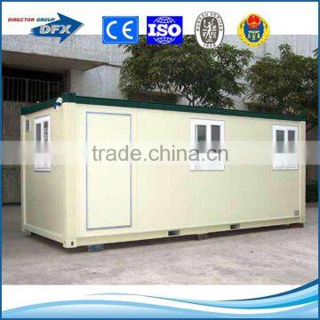 Buy Building Shipping Container House photo-2