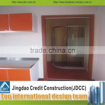 Modified Shipping Container House/prefab Container photo-5