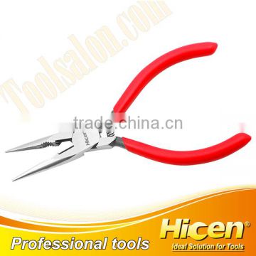 Electrician Mini Long Nose Pliers