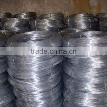 Galvanized Wire