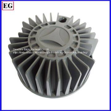 Накладной держатель для светильников на светодиодах photo-2