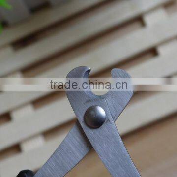 Pet Grooming Product Pet Nail Care Nail Scissors photo-4