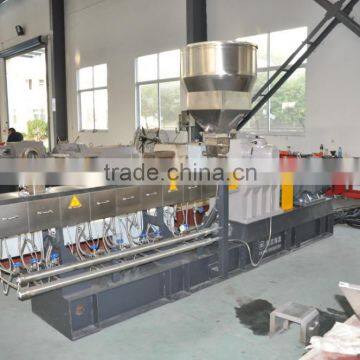 Carbon Fiber Production Extrusion Machinery Line photo-4