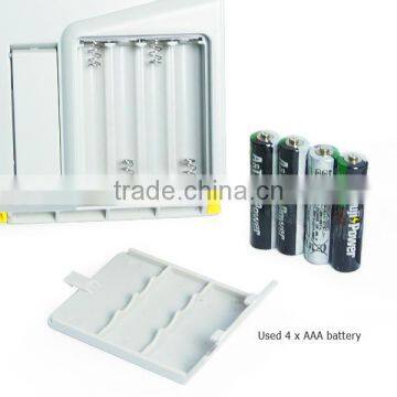 Made in Taiwan /0~999ppm Clock + 32000 Points Digital Wall Mount/Desktop Carbon Monoxide CO Sensor Data Logger Monitor photo-5