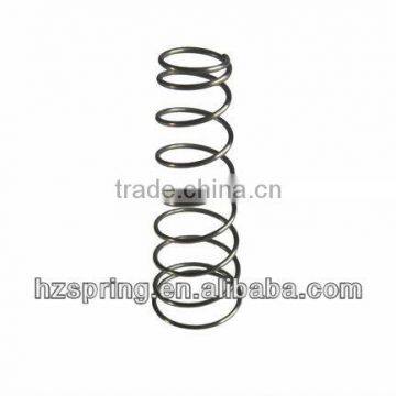 Taper Spring
